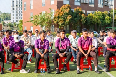 Sun Group cùng Phú Quốc kiến tạo văn hóa du lịch xanh từ lực lượng 'tuyến đầu'