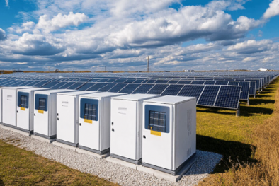 TCVN 14499-4-2:2025 – Đánh giá tác động môi trường của hỏng hóc pin trong hệ thống lưu trữ điện năng