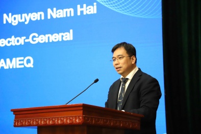 Tiêu chuẩn hóa và năng lực nhân sự: Nền tảng cho đô thị thông minh bền vững