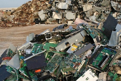 Thách thức và giải pháp từ cộng đồng tiêu chuẩn quốc tế trong giảm thiểu rác thải điện tử