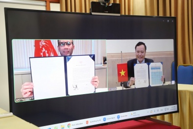 Việt Nam và APO ký kết SPP Primer: Bước chuyển chiến lược trong phát triển năng suất quốc gia