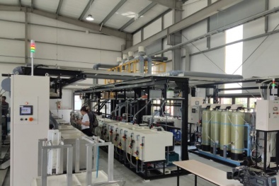 Công nghiệp hỗ trợ trước sức ép cạnh tranh: Điểm nghẽn công nghệ và bài toán nâng cao năng suất