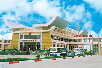 Giải quyết tình trạng ùn tắc hàng hóa tại cửa khẩu trong quá trình triển khai Nghị định số 46/2026/NĐ-CP 