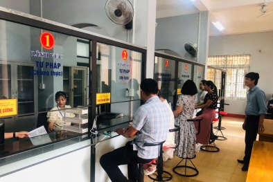 Quảng Trị đẩy mạnh hoạt động đào tạo nghiệp vụ đo lường từ cấp cơ sở