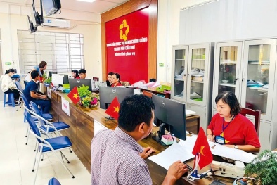 Cần Thơ đẩy mạnh chuyển đổi số, lan tỏa kỹ năng số từ cơ sở