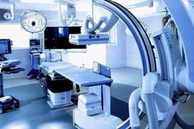 Hàn Quốc sửa đổi quy định phân loại và quản lý nhóm thiết bị y tế