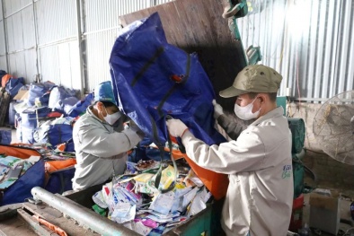 Ngành đồ uống Việt Nam trước áp lực chuyển đổi xanh