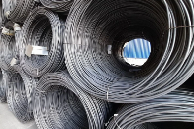 TCVN 9986-2:2025 chất lượng đối với thép dùng làm kết cấu thông dụng