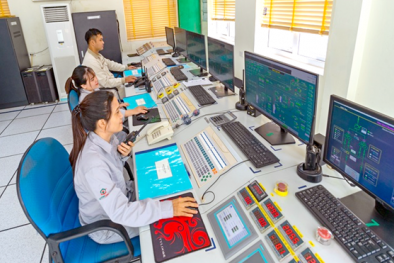 Doanh nghiệp phát huy sáng kiến cải tiến kỹ thuật, nâng cao năng suất và chất lượng sản phẩm