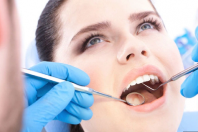 Vấn đề sử dụng thạch tín trong điều trị nha khoa và các nguy cơ với sức khỏe