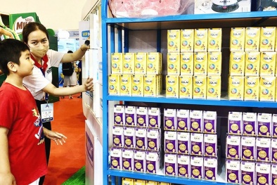 Siết chặt hành lang pháp lý bảo vệ quyền lợi người tiêu dùng