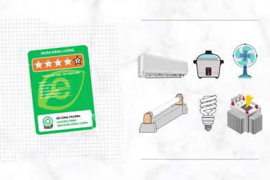 Trinidad và Tobago thông báo dự thảo quy định dán nhãn năng lượng đối với thiết bị làm lạnh