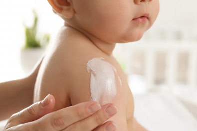 Thu hồi sản phẩm kem chống nắng cho trẻ em tại Úc do không đảm bảo chất lượng