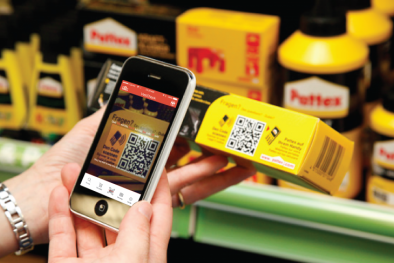 Truy xuất nguồn gốc – từ mã QR đến 'căn cước số' của hàng hóa trong nền kinh tế số