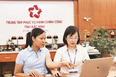 Bắc Ninh tăng tốc chuyển đổi số, tạo nền tảng vững chắc cho phát triển kinh tế số