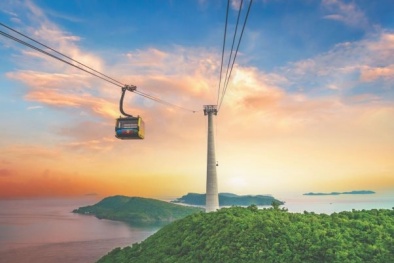 Báo UAE gọi Phú Quốc là 'tâm điểm hội thoại' của du lịch thế giới 2026