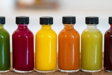 Nguy cơ từ axit, phụ gia và hợp chất sinh học trong một số đồ uống phổ biến