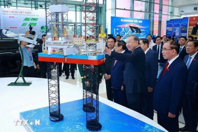 9 thành tựu tiêu biểu về khoa học công nghệ, đổi mới sáng tạo và chuyển đổi số năm 2025