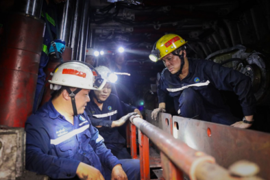 Áp dụng KPI giúp doanh nghiệp ngành than ở Quảng Ninh nâng cao năng suất, chất lượng