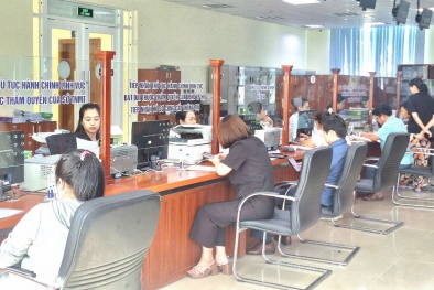 Thanh Hóa thúc đẩy chuyển đổi số đồng bộ, phát huy vai trò sở hữu trí tuệ