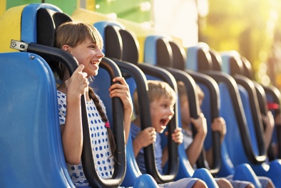 Tiêu chuẩn mới về đánh giá và quản lý rủi ro đối với trò chơi, thiết bị vui chơi giải trí