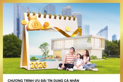 Tín dụng cá nhân 2026: BAC A BANK chọn hướng đi linh hoạt, dài hạn cho người dân