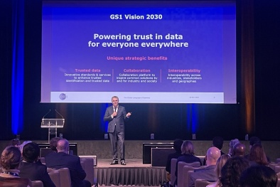 Diễn đàn Toàn cầu GS1 2026: Chuyển tầm nhìn thành hành động