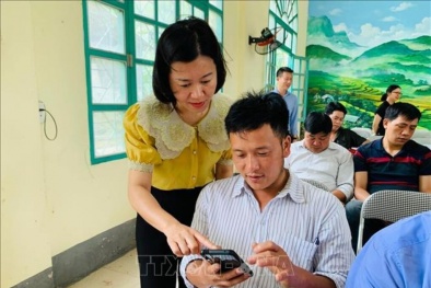 Lào Cai chuyển đổi số đồng bộ, hướng tới giai đoạn phát triển mới