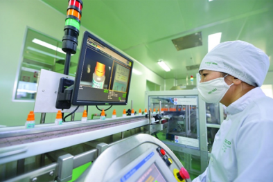 Nâng cao năng suất: Bài toán sống còn với doanh nghiệp ngành dược