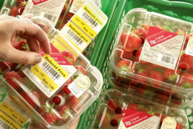 Mã số, mã vạch – 'chìa khóa' thúc đẩy thương mại và hội nhập quốc tế