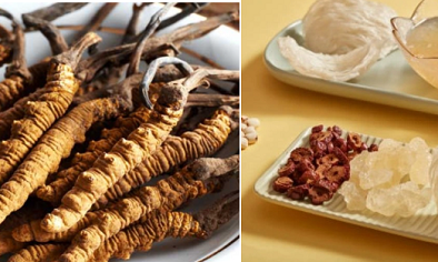 Chuyên gia khuyến cáo tổ yến, đông trùng hạ thảo không phải 'thần dược' như quảng cáo