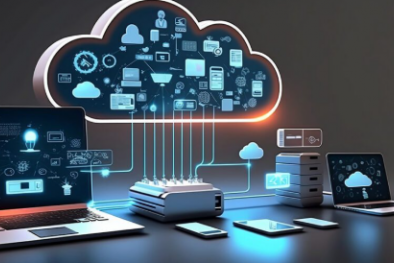 TCVN 14483:2025 - khung tin cậy xử lý dữ liệu đa nguồn nền tảng đám mây