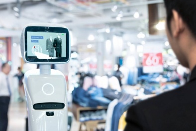 AI – Đòn bẩy năng suất còn bỏ ngỏ trong doanh nghiệp và tổ chức