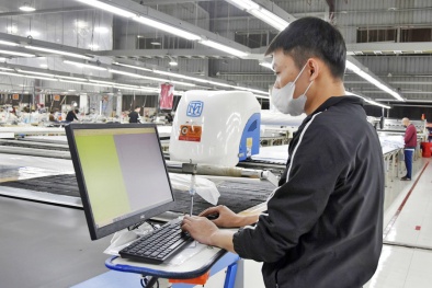 Bắc Ninh: Doanh nghiệp nhỏ và vừa nâng tầm quy mô nhờ khoa học công nghệ