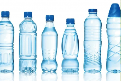 Hà Nội phát hiện hai loại nước uống đóng chai không đạt chất lượng