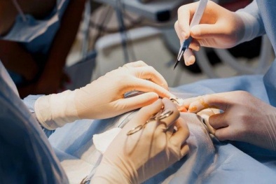 Loạt cơ sở y tế bị đình chỉ hoạt động, xử phạt vì vi phạm khám chữa bệnh