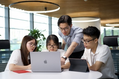 Viettel khởi động loạt chương trình tìm kiếm nhân sự trẻ tài năng, phát triển công nghệ lõi