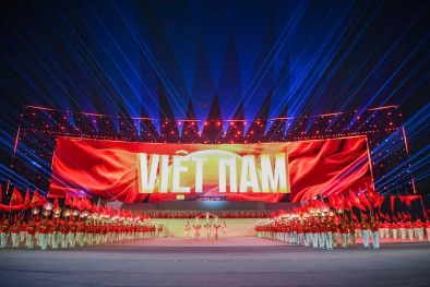 Chào Bính Ngọ 2026 - Khát vọng cho Kỷ nguyên phát triển mới!