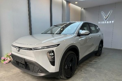 Êm, đẹp và nhiều tiện nghi, VinFast VF MPV 7 khiến các gia đình Việt khó chối từ