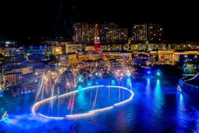 Phú Quốc sắp có thêm các mô hình Ẩm thực & Giải trí bãi biển độc đáo, thu hút tệp khách du lịch quốc tế cao cấp