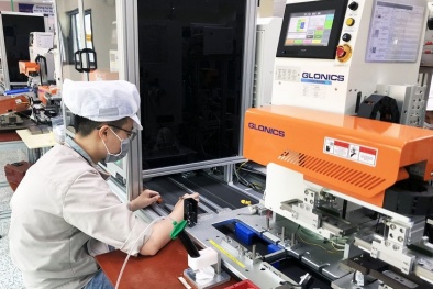 Thúc đẩy năng suất gắn với mục tiêu phát triển kinh tế bền vững