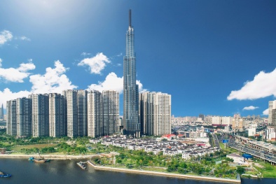 Vingroup và Vinhomes thuộc top 500 công ty tốt nhất Châu Á năm 2026 của Time