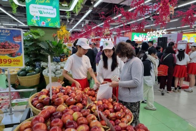 Lựa chọn thực phẩm an toàn hơn nhờ truy xuất nguồn gốc