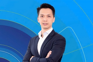 CEO Trần Hùng Huy: Vượt qua thử thách, hướng tới kỷ nguyên mới