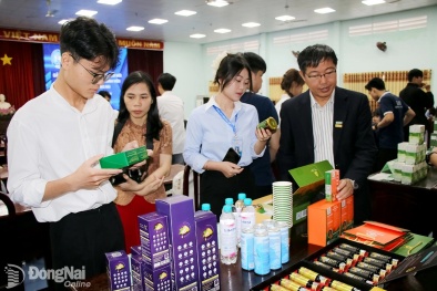 Đồng Nai thúc đẩy phát triển khoa học công nghệ và đổi mới sáng tạo