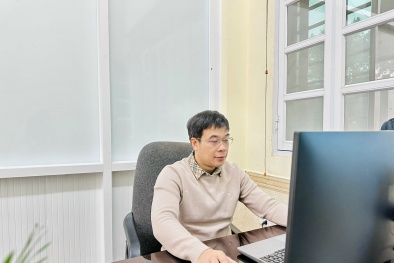 Khi năng suất trở thành thước đo của phát triển bền vững