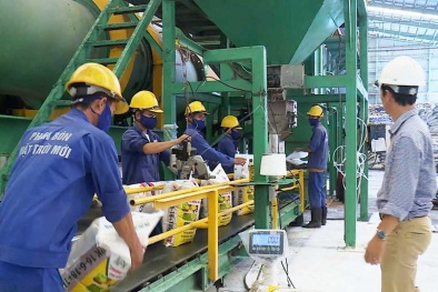 Nâng năng suất, chuẩn hóa sản xuất: Doanh nghiệp tăng tốc bằng quản trị hiện đại