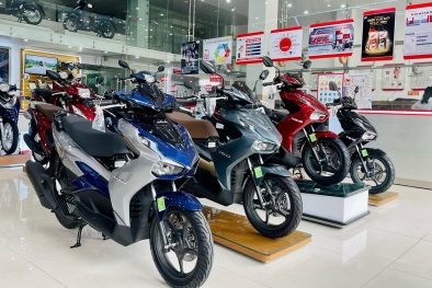 Nhiều chính sách mới tác động người đi xe máy từ năm 2026