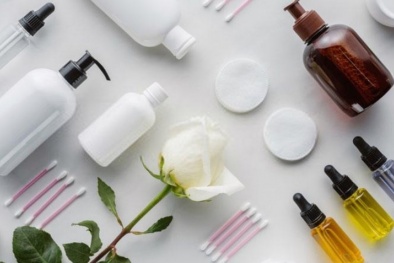 Thu hồi 131 sản phẩm mỹ phẩm do Công ty Vincos Việt Nam sản xuất 