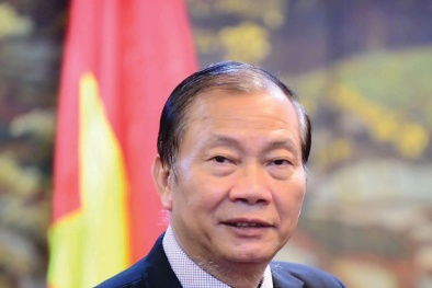 'Chiếc neo' vững vàng của doanh nghiệp